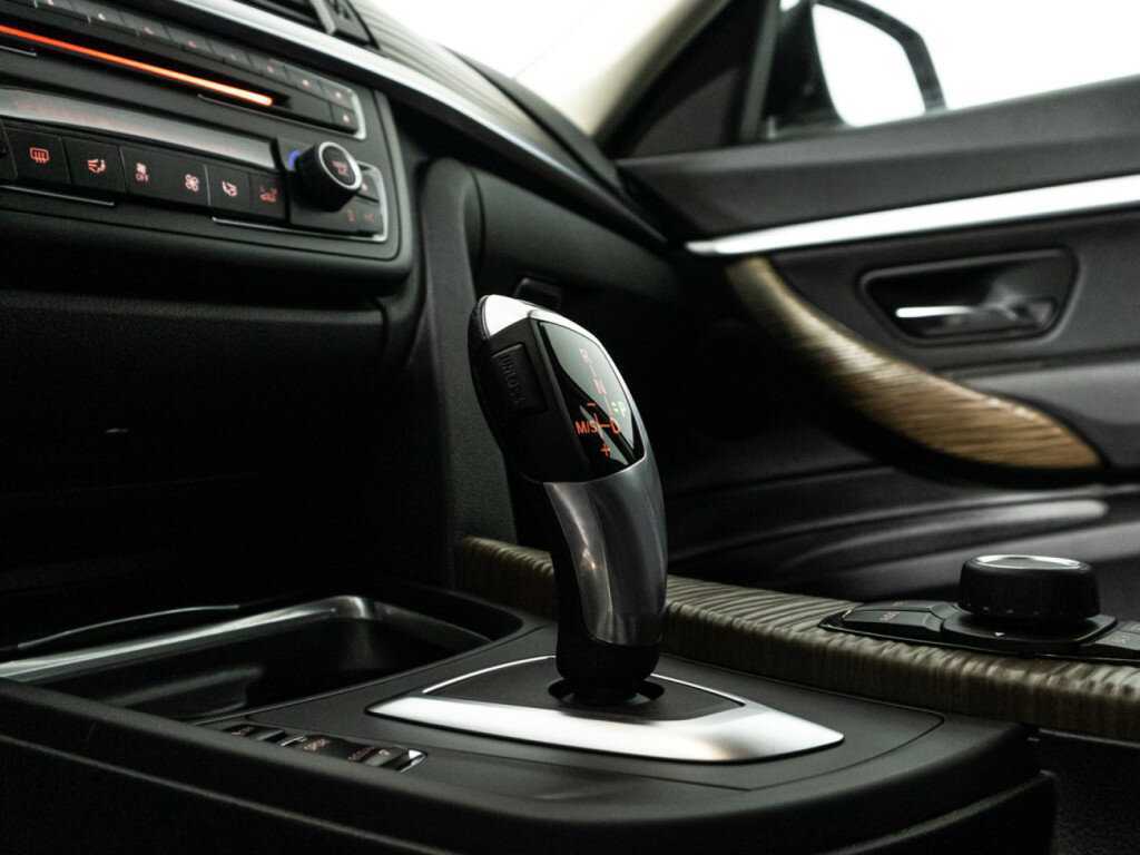 Купить БМВ 3 серии, 2013, 251 966 км.. Фото: #19