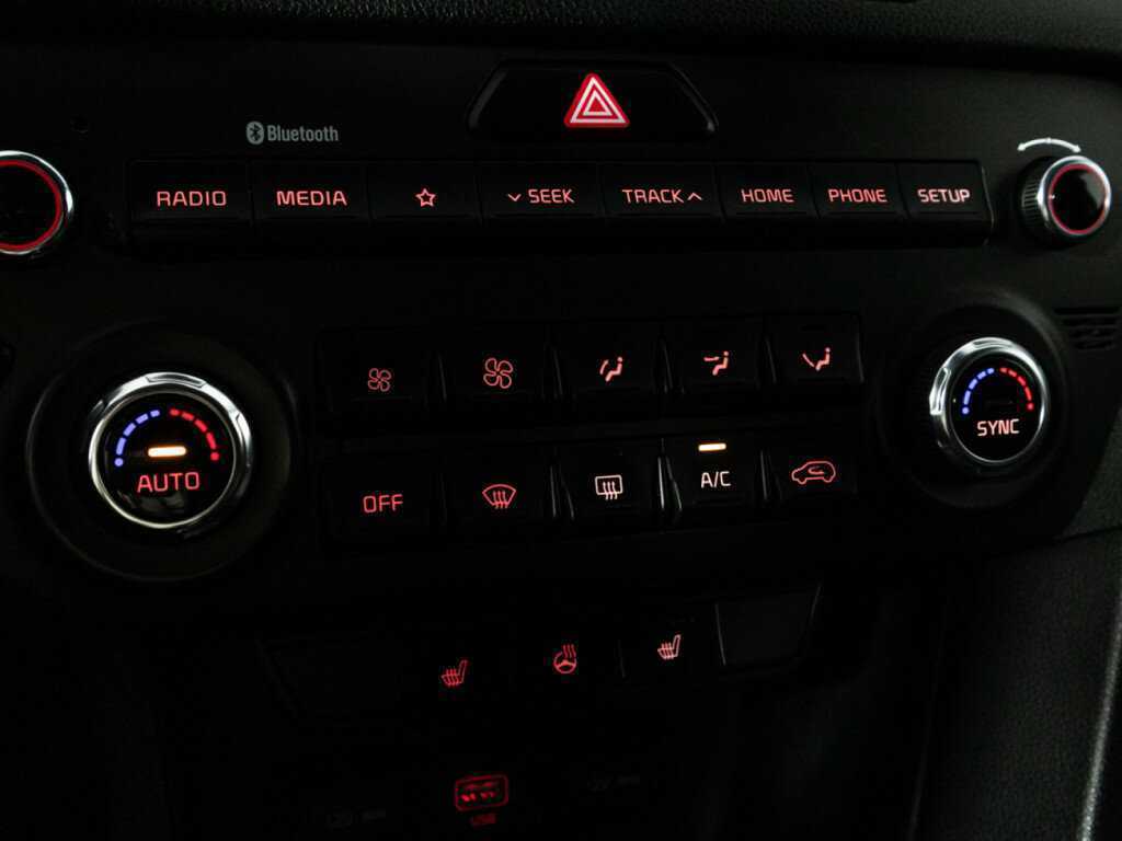 Купить Киа Спортейдж, 2019, 115 410 км.. Фото: #15