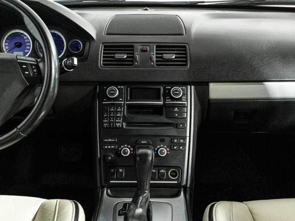 Купить Volvo XC90, 2012, 186 700 км.. Фото: #13