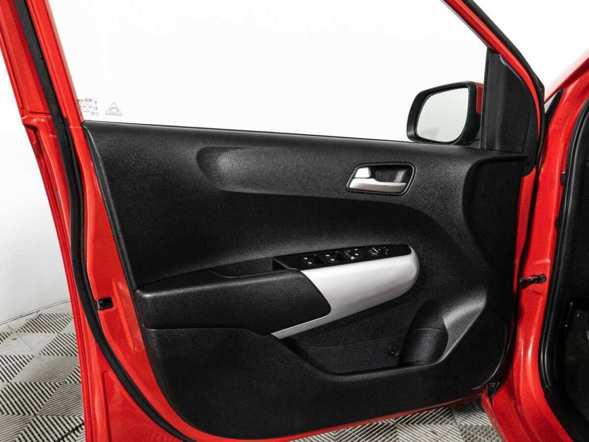 Купить Киа Пиканто, 2020, 68 851 км.. Фото: #21