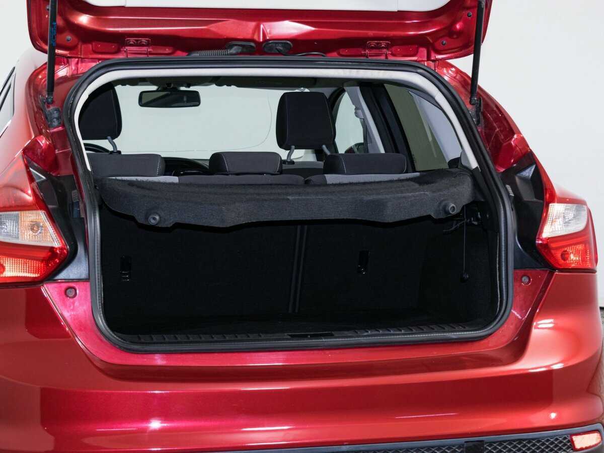 Купить Форд Фокус, 2012, 165 392 км.. Фото: #6