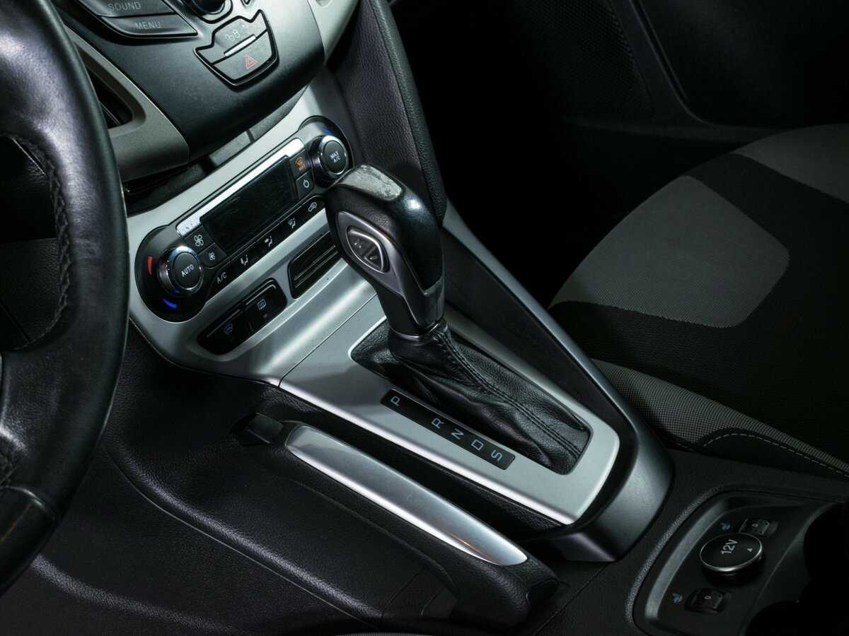 Купить Форд Фокус, 2012, 165 392 км.. Фото: #12