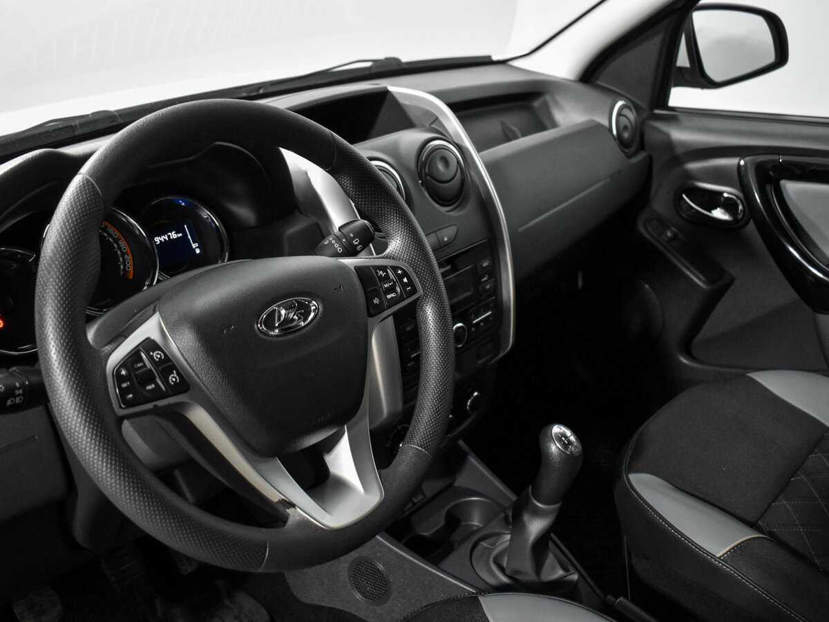 Купить Лада (ВАЗ) Ларгус, 2021, 95 000 км.. Фото: #6