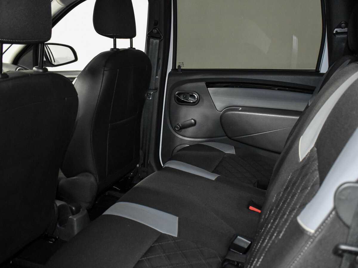 Купить Лада (ВАЗ) Ларгус, 2021, 95 000 км.. Фото: #15