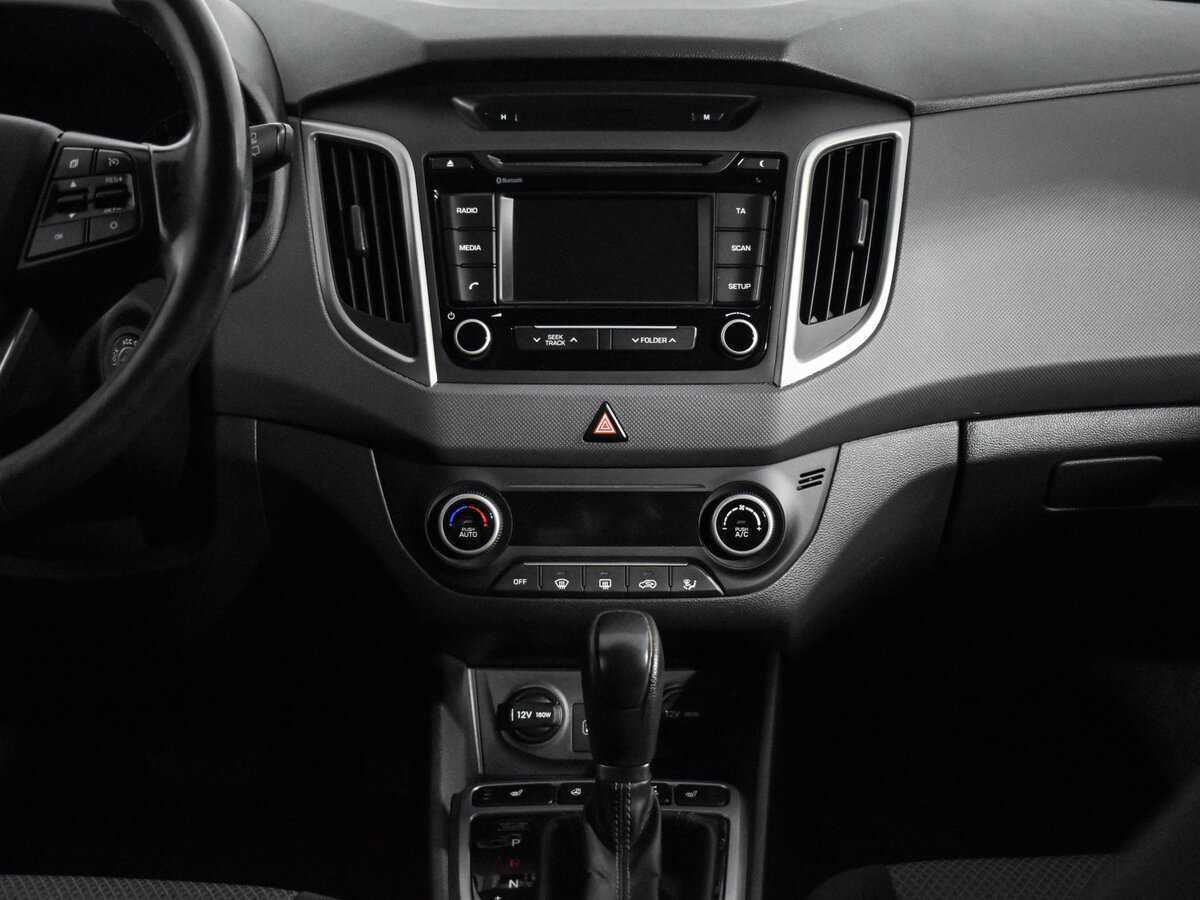 Купить Хендай Крета, 2017, 200 515 км.. Фото: #12