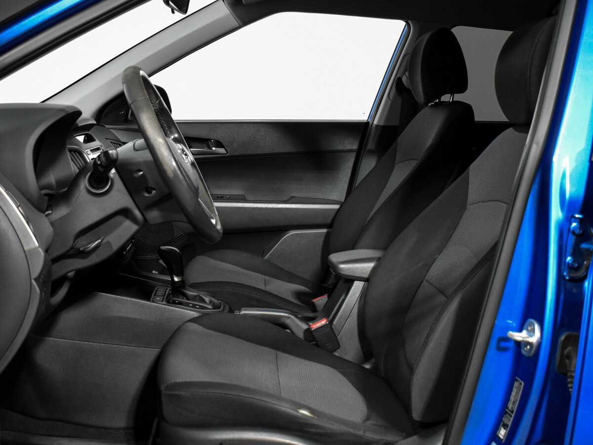 Купить Хендай Крета, 2017, 200 515 км.. Фото: #14