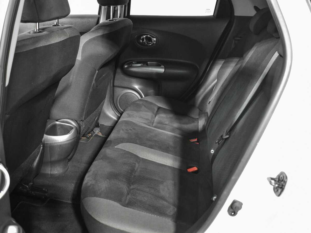 Купить Ниссан Жук, 2012, 141 000 км.. Фото: #9