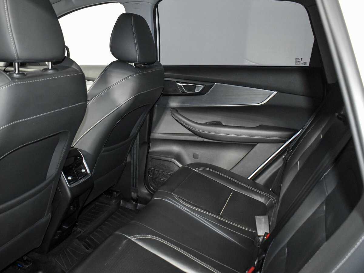 Купить Chery Tiggo 7 Pro Max, 2023, 94 000 км.. Фото: #8