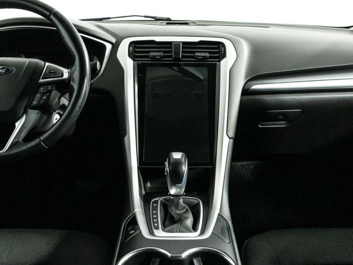 Купить Форд Мондео, 2018, 112 077 км.. Фото: #13