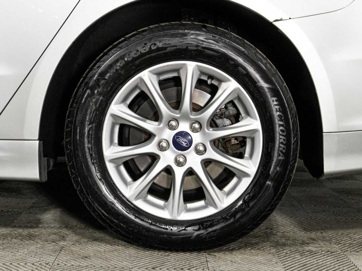 Купить Форд Мондео, 2018, 112 077 км.. Фото: #16