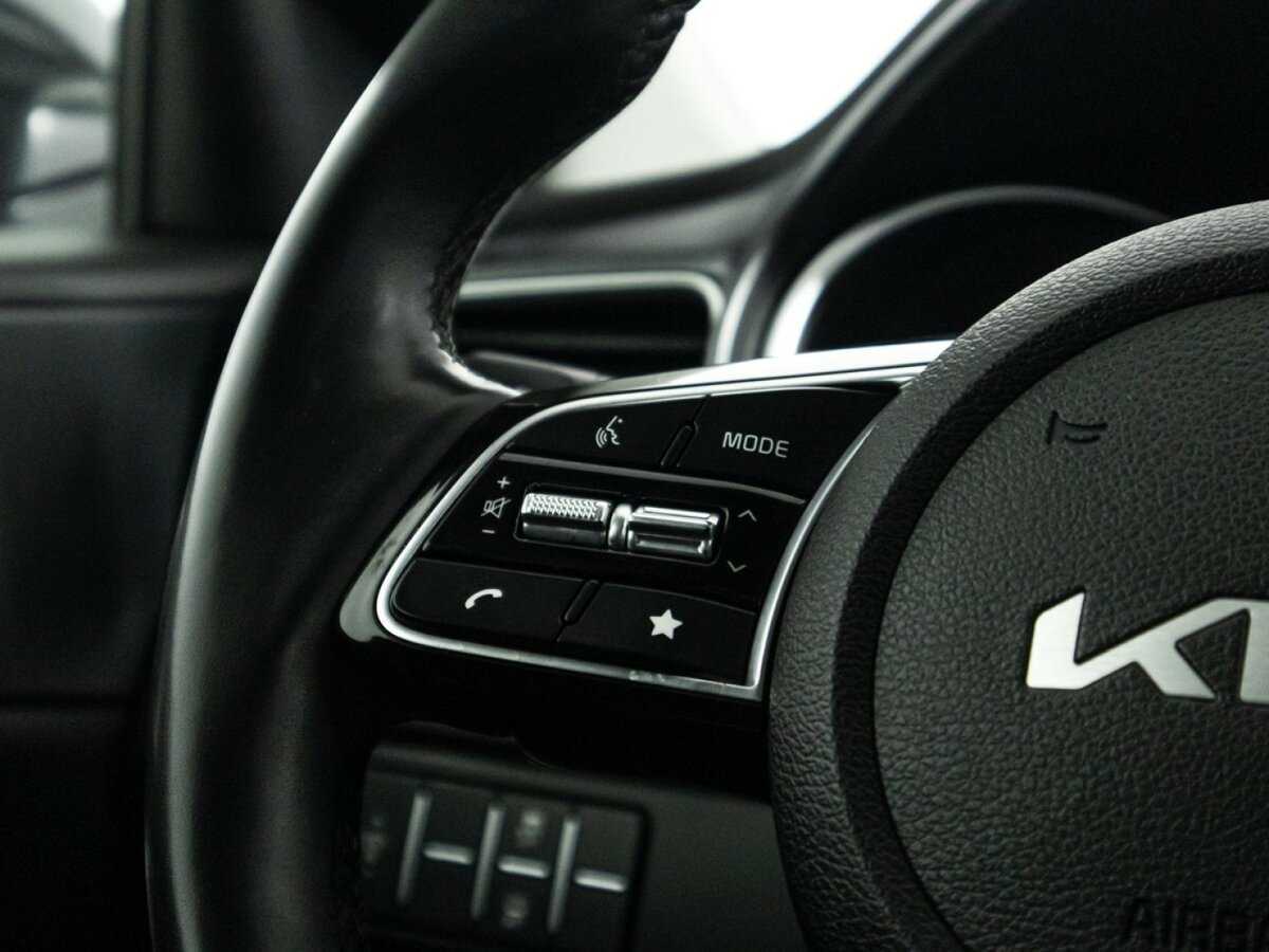 Купить Киа Сид, 2021, 105 543 км.. Фото: #21