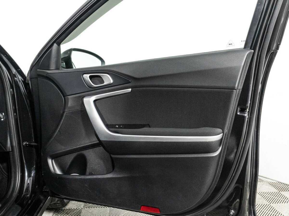 Купить Киа Сид, 2021, 105 543 км.. Фото: #26