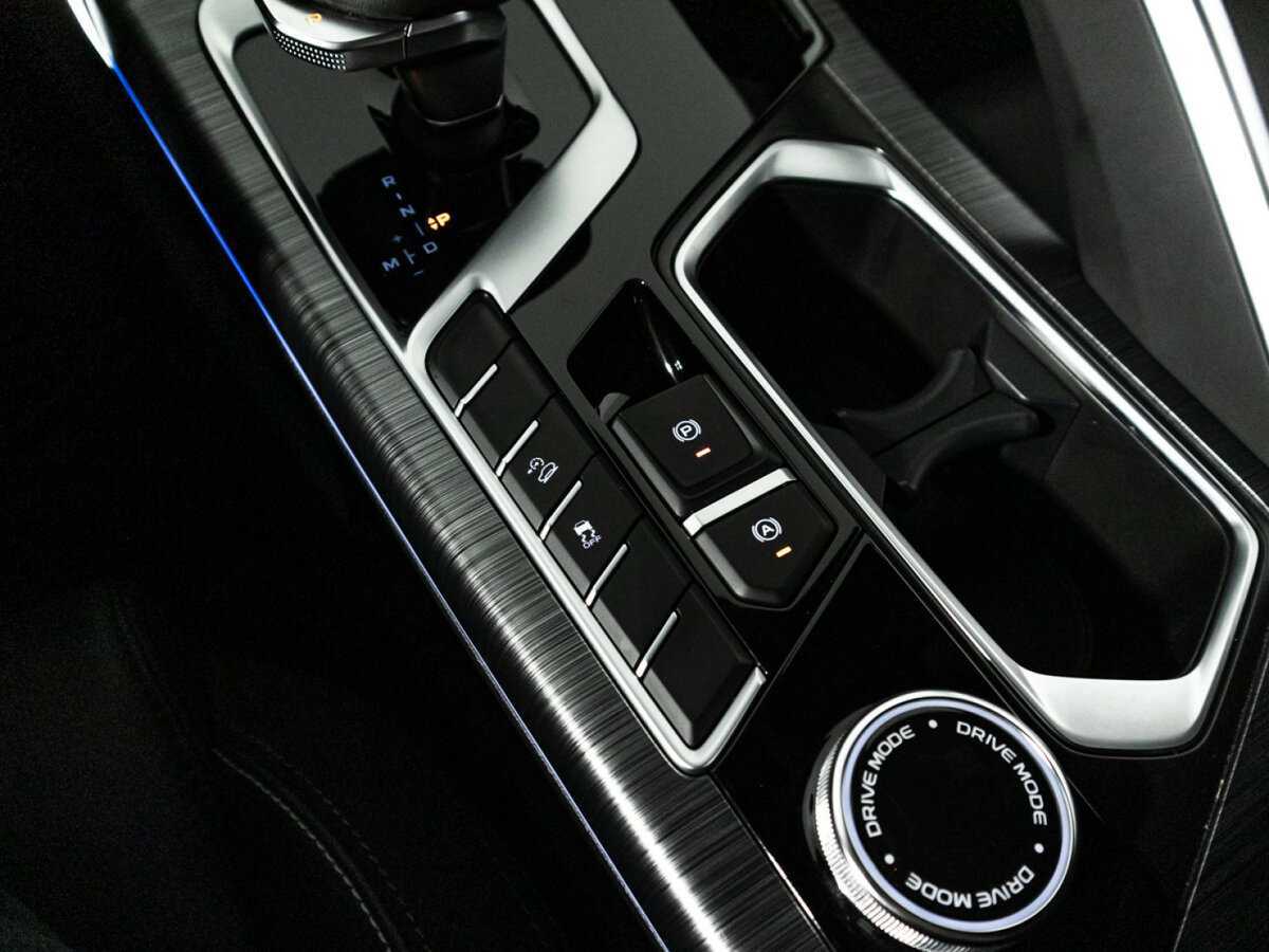 Купить Geely Tugella, 2022, 22 800 км.. Фото: #22