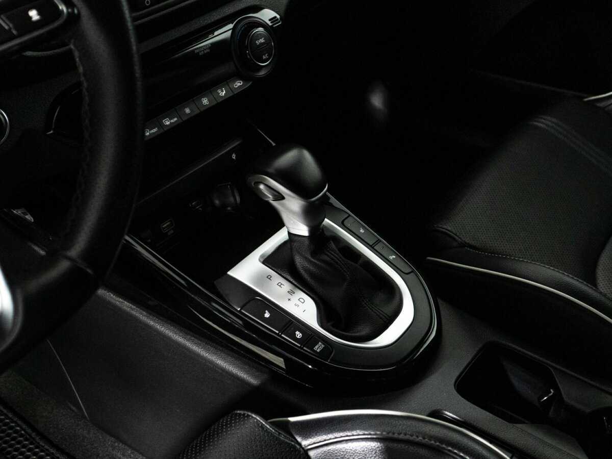 Купить Киа Церато, 2021, 116 898 км.. Фото: #15