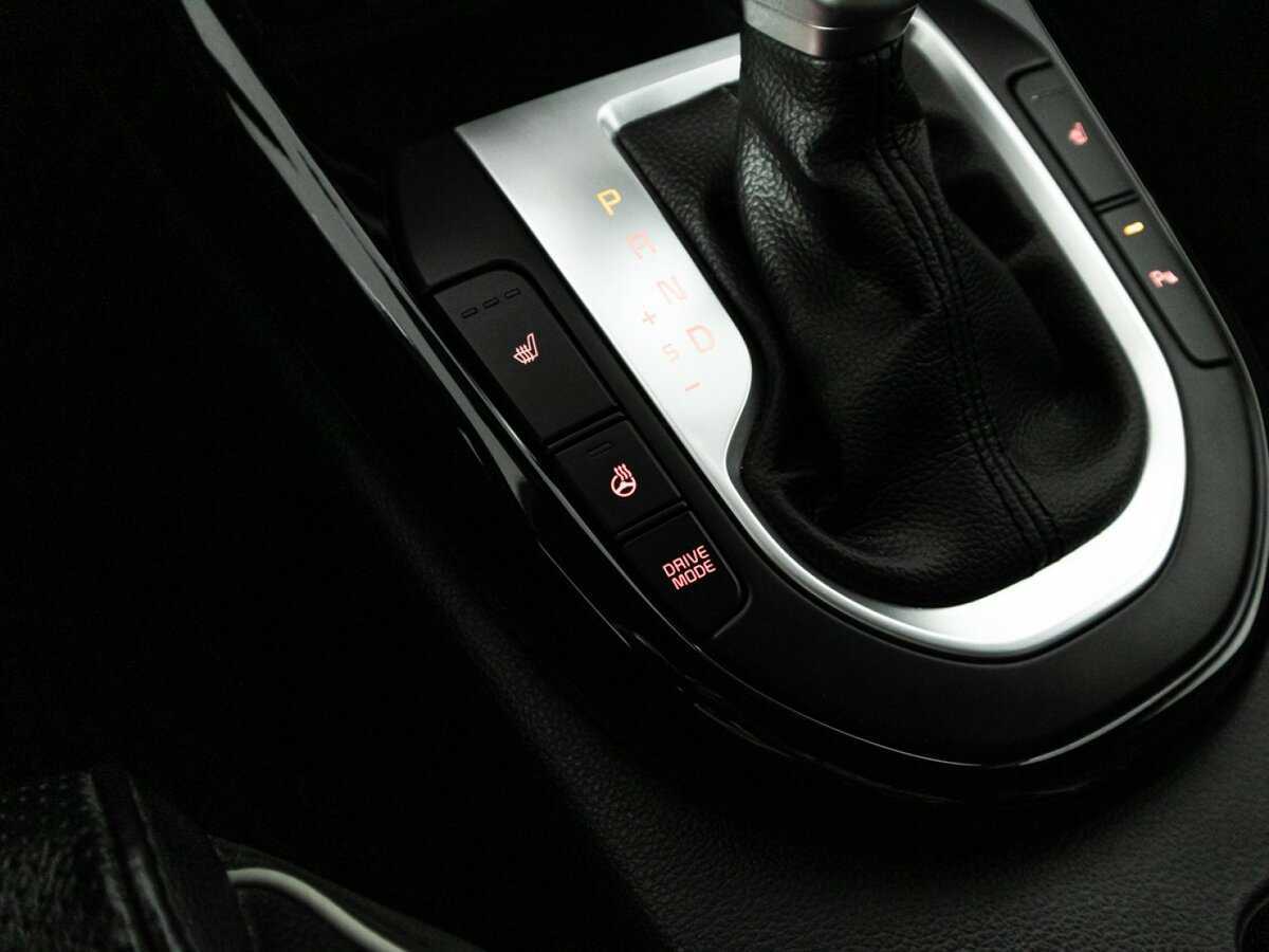 Купить Киа Церато, 2021, 116 898 км.. Фото: #20