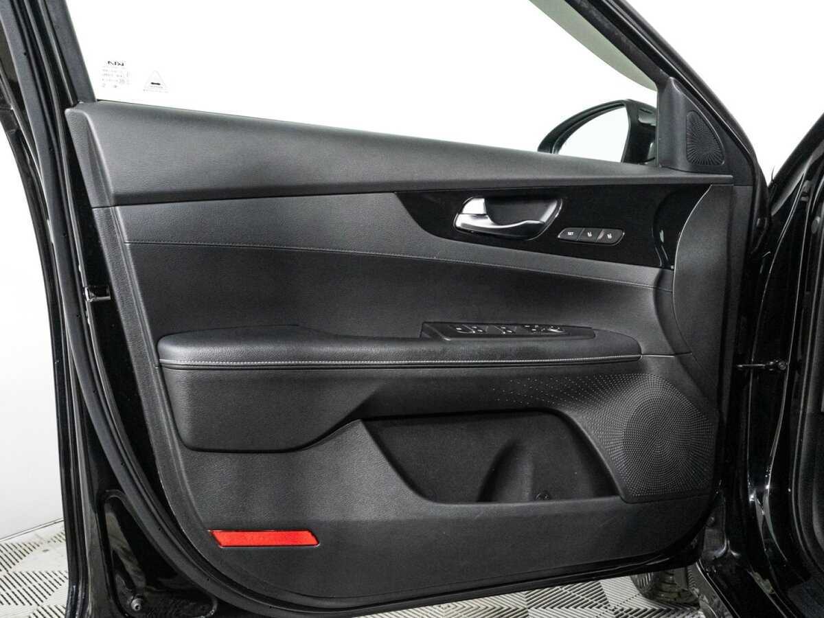 Купить Киа Церато, 2021, 116 898 км.. Фото: #24