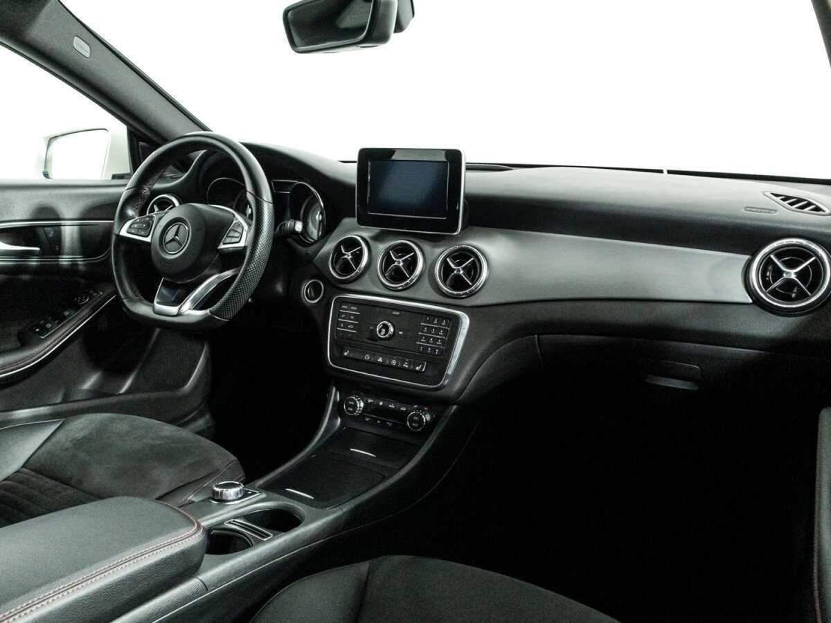 Купить Мерседес-Бенц КЛА, 2015, 62 000 км.. Фото: #8