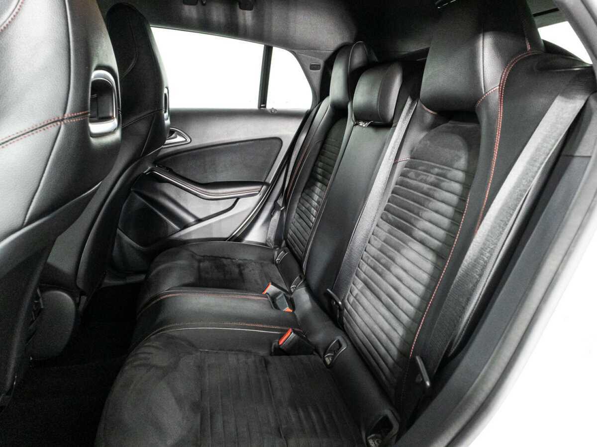 Купить Мерседес-Бенц КЛА, 2015, 62 000 км.. Фото: #9