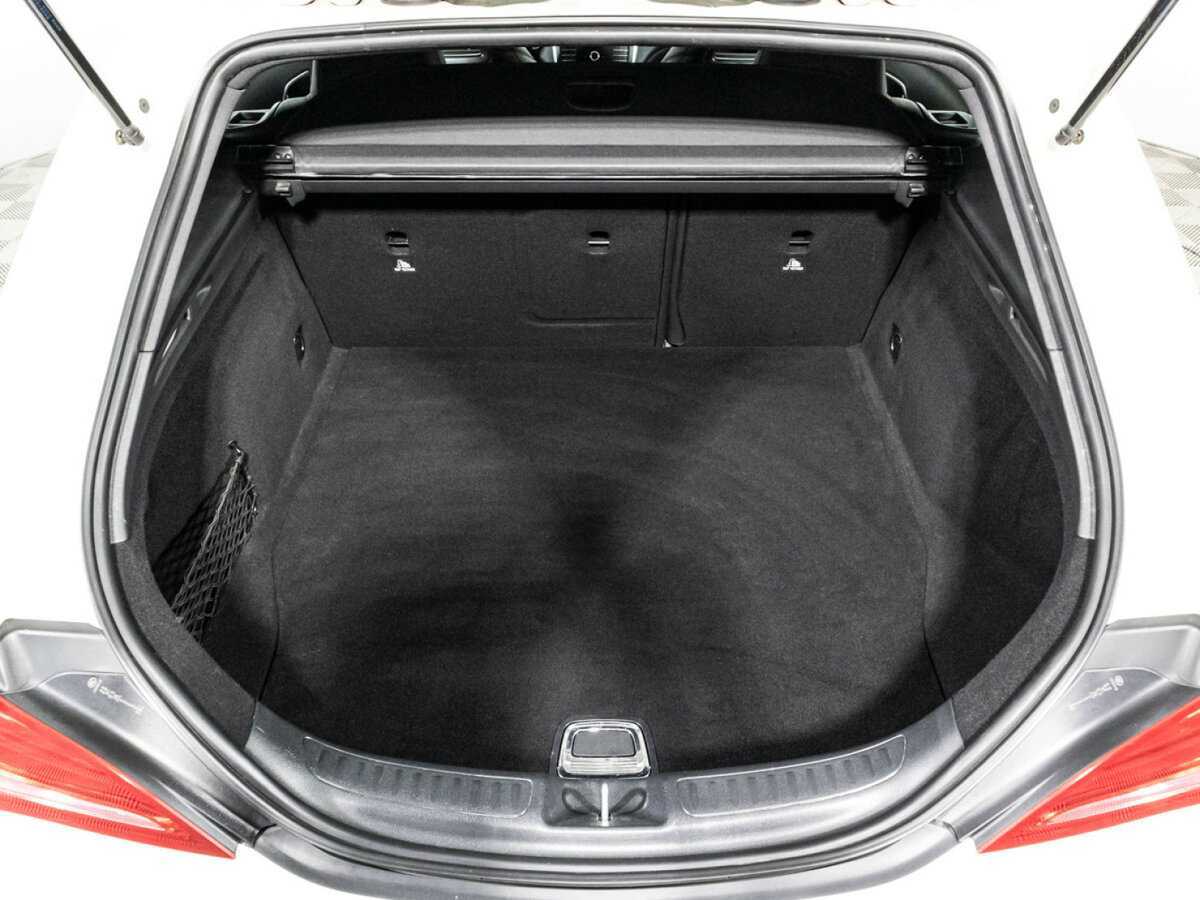 Купить Мерседес-Бенц КЛА, 2015, 62 000 км.. Фото: #14