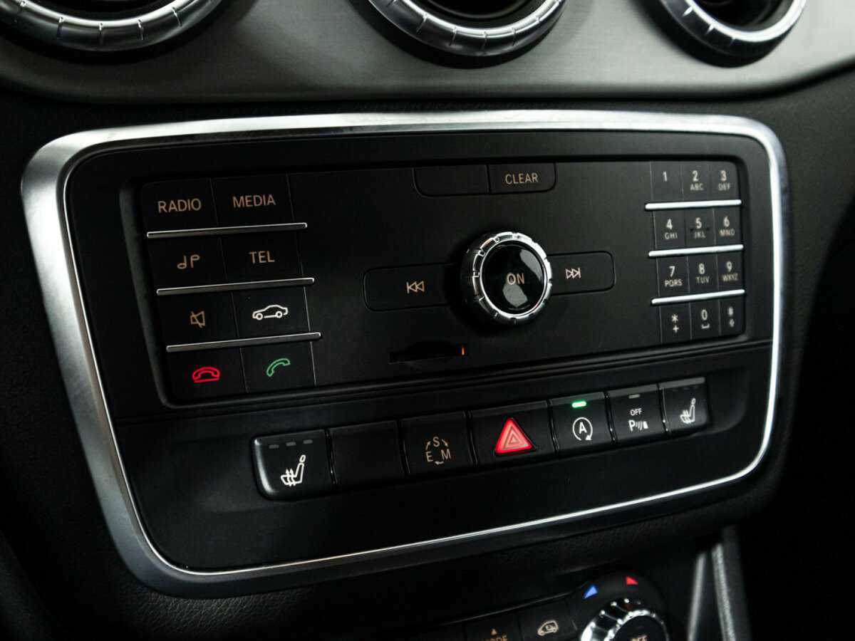 Купить Мерседес-Бенц КЛА, 2015, 62 000 км.. Фото: #17