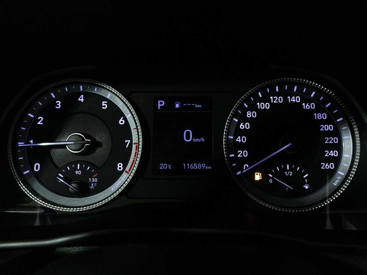 Купить Хендай Соната, 2020, 116 570 км.. Фото: #11