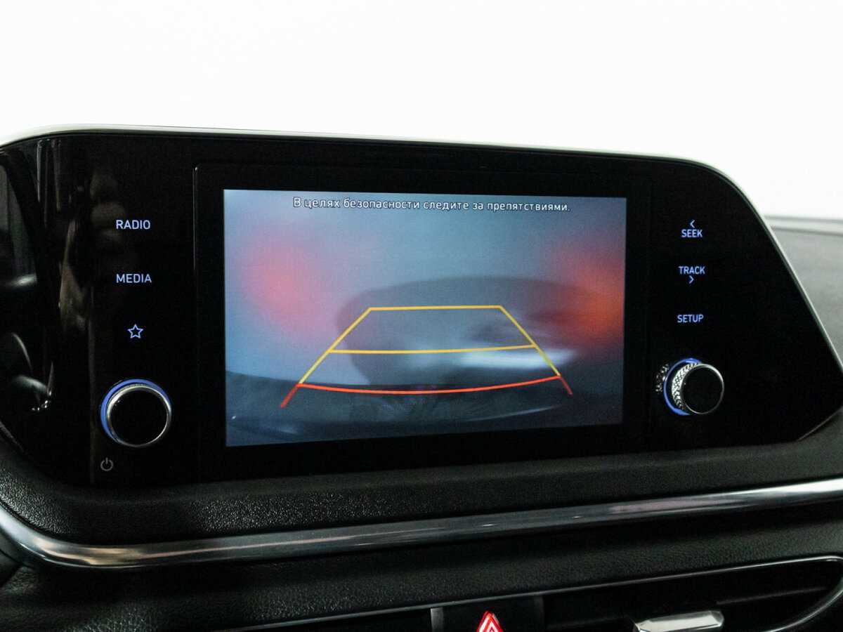 Купить Хендай Соната, 2020, 116 570 км.. Фото: #14