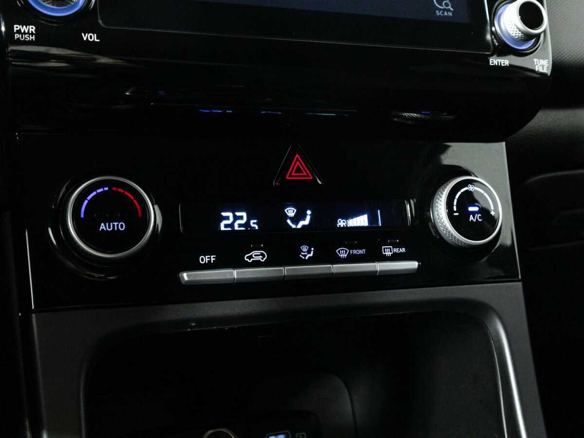 Купить Hyundai Creta, 2021, 63 421 км.. Фото: #15