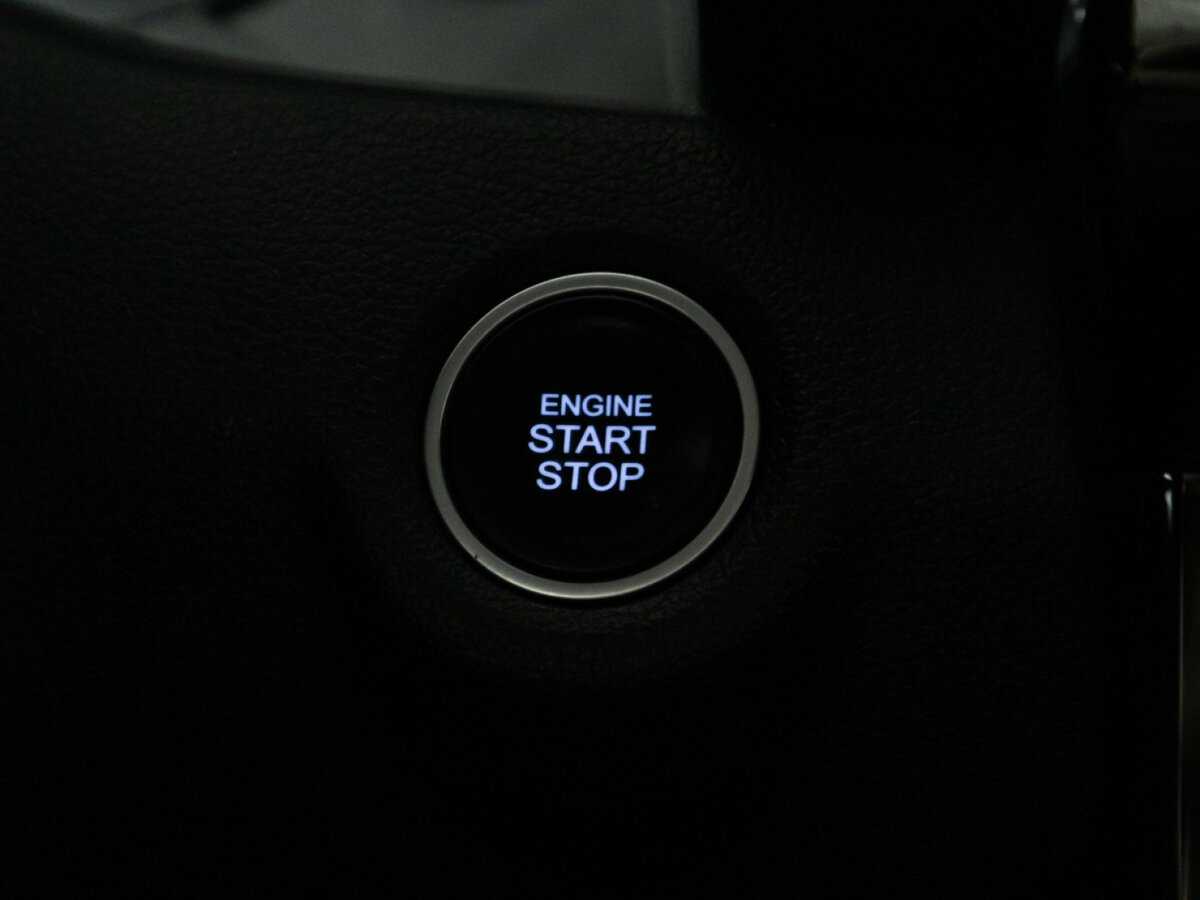 Купить Hyundai Creta, 2021, 63 421 км.. Фото: #16