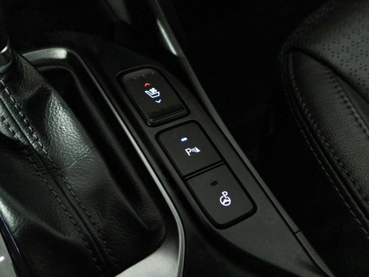 Купить Хендай Санта Фе, 2014, 86 129 км.. Фото: #17