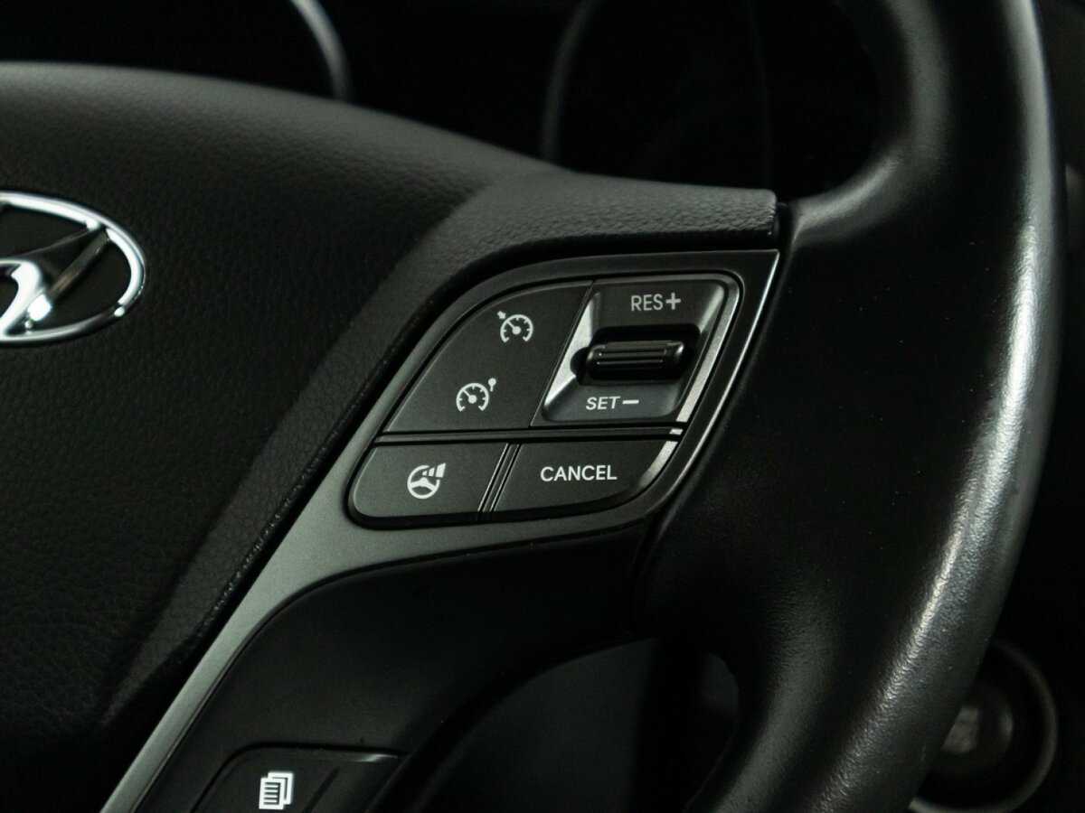 Купить Хендай Санта Фе, 2014, 86 129 км.. Фото: #21