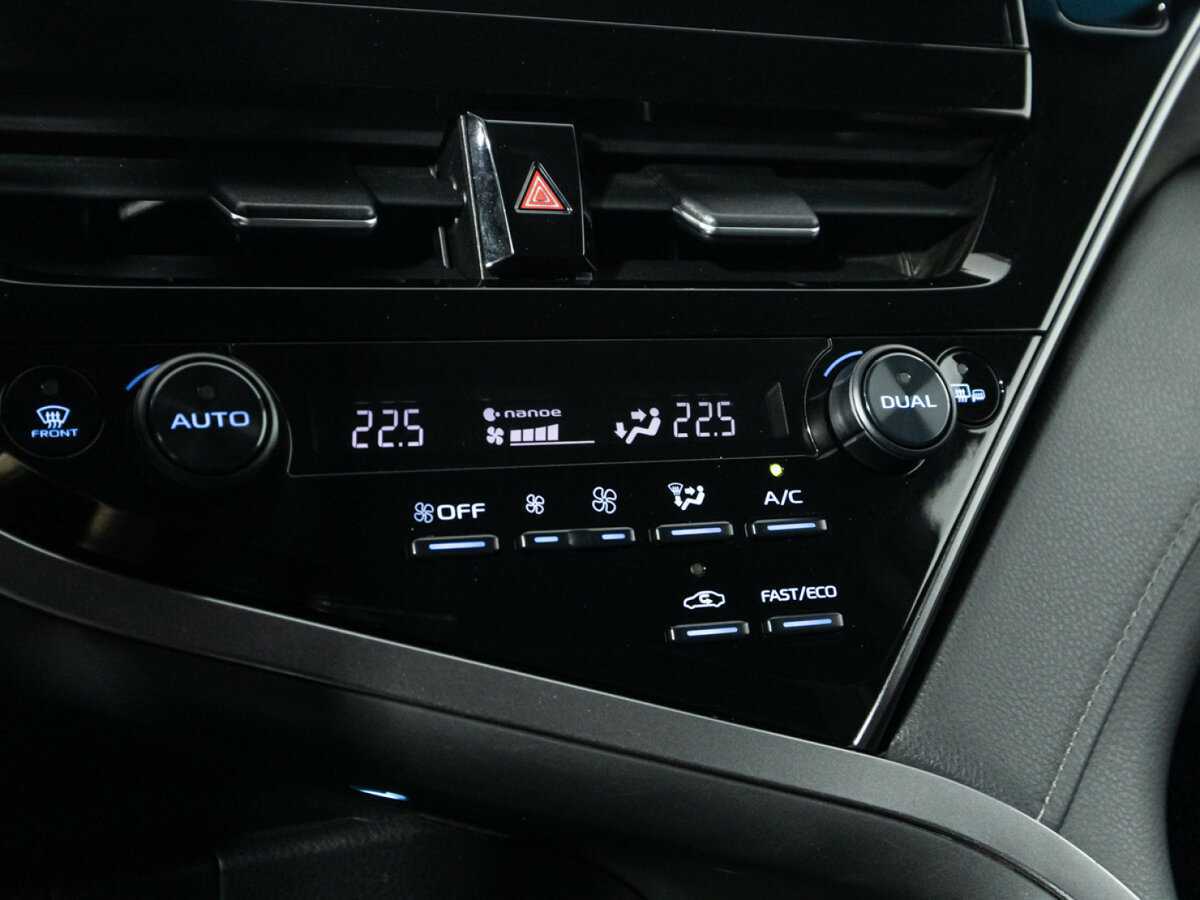 Купить Toyota Camry, 2021, 115 323 км.. Фото: #16