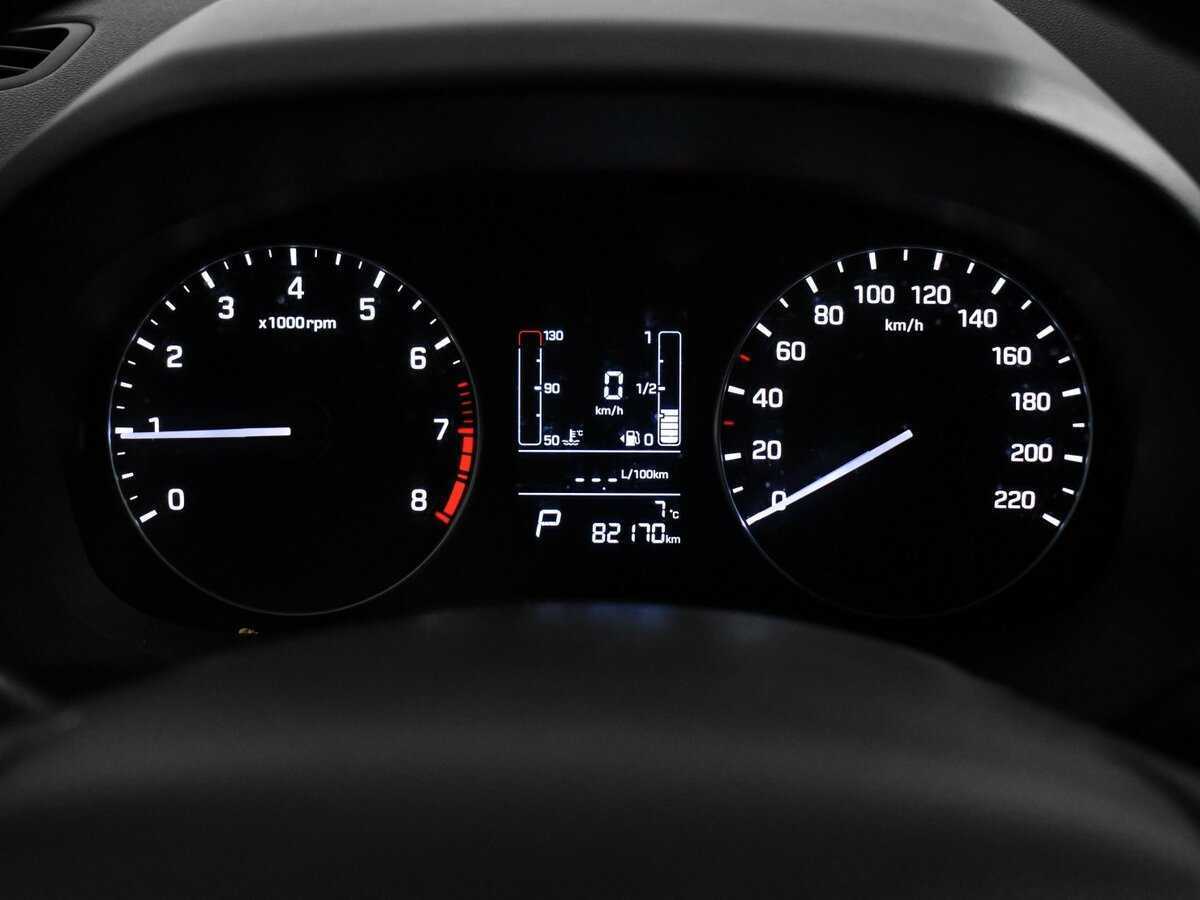 Купить Хендай Крета, 2019, 81 899 км.. Фото: #16