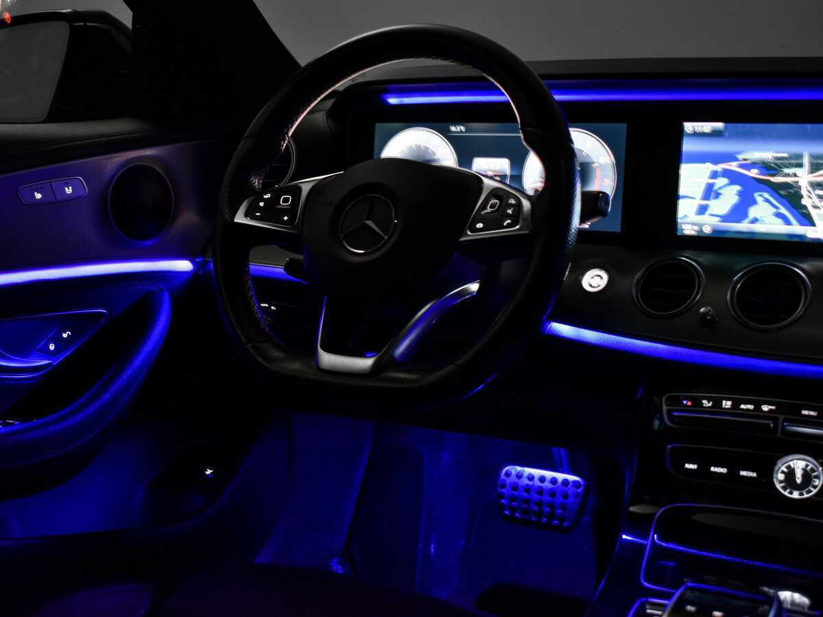 Купить Mercedes-Benz E-Класс, 2016, 112 000 км.. Фото: #18