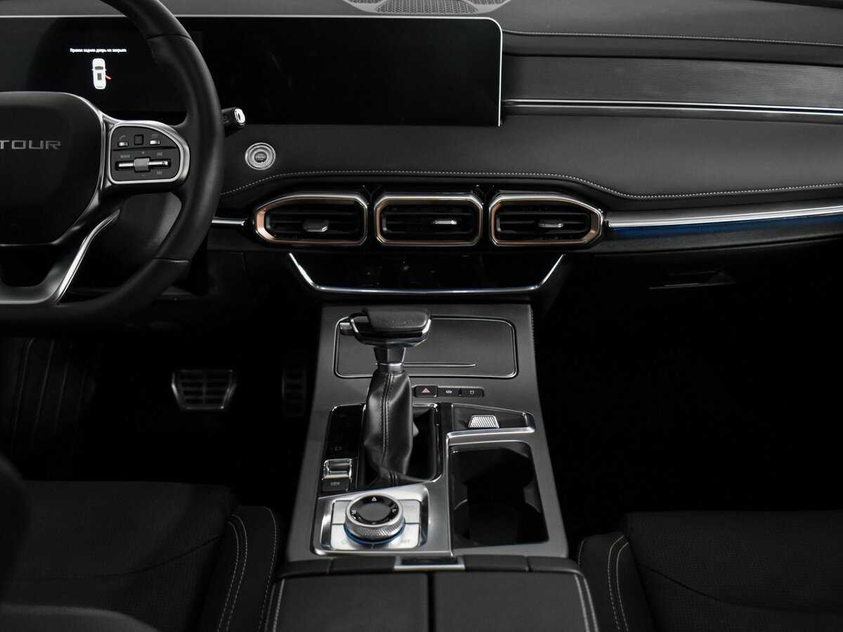 Купить Jetour X70 PLUS, 2023, 7 292 км.. Фото: #15