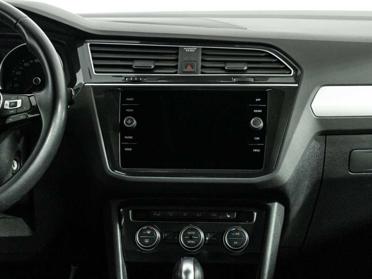 Купить Volkswagen Tiguan, 2020, 27 861 км.. Фото: #13