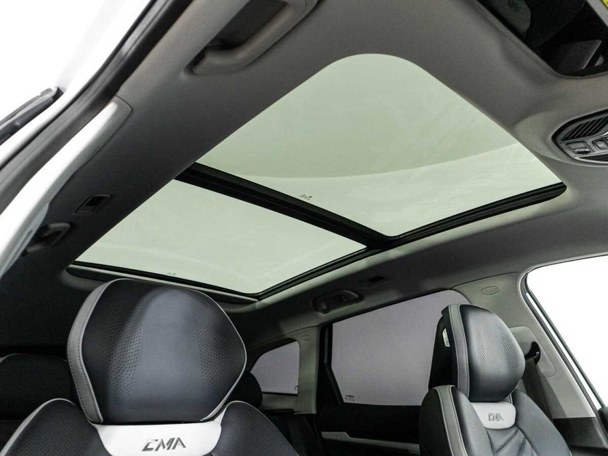 Купить Geely Atlas, 2023, 39 168 км.. Фото: #21