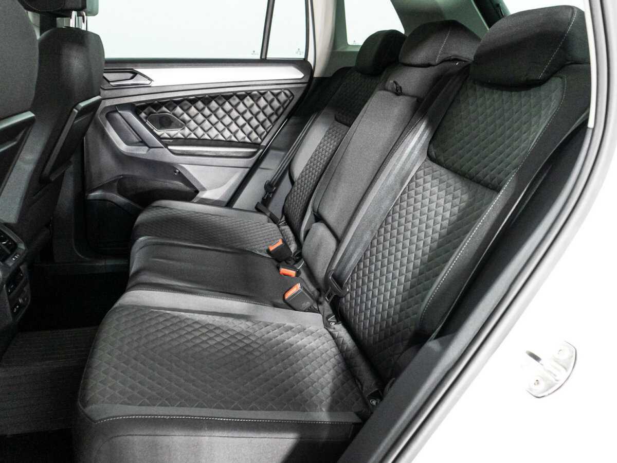 Купить Фольксваген Тигуан, 2018, 87 650 км.. Фото: #8