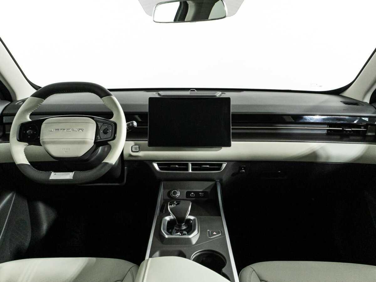 Купить Jetour Dashing, 2024, 6 757 км.. Фото: #12