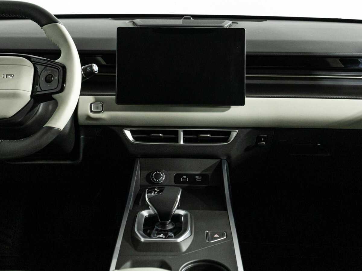 Купить Jetour Dashing, 2024, 6 757 км.. Фото: #13