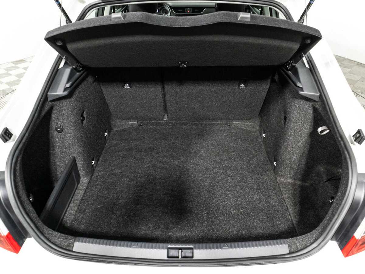 Купить Шкода Октавия, 2019, 96 823 км.. Фото: #14