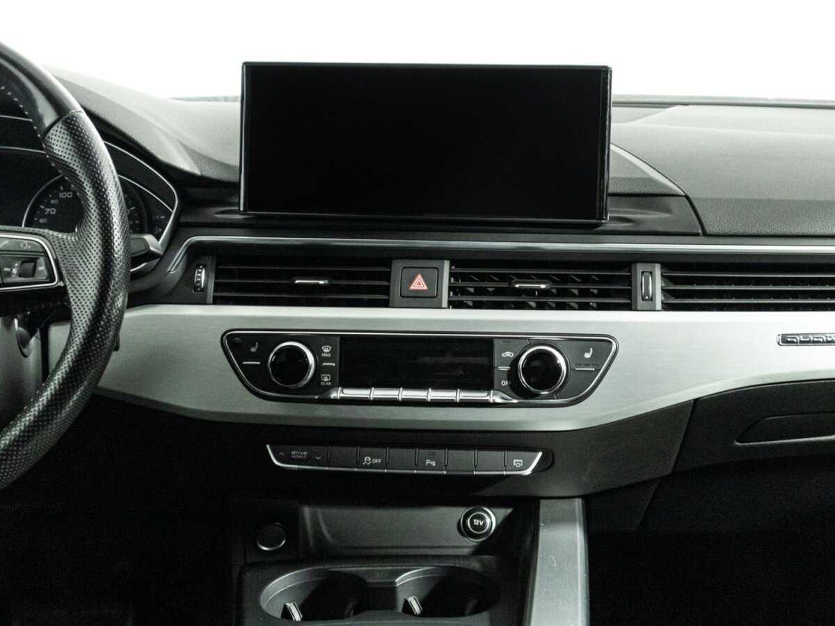 Купить Audi A4, 2019, 165 816 км.. Фото: #13