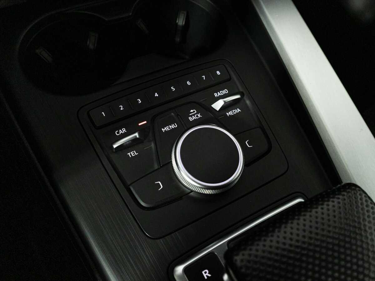 Купить Audi A4, 2019, 165 816 км.. Фото: #17