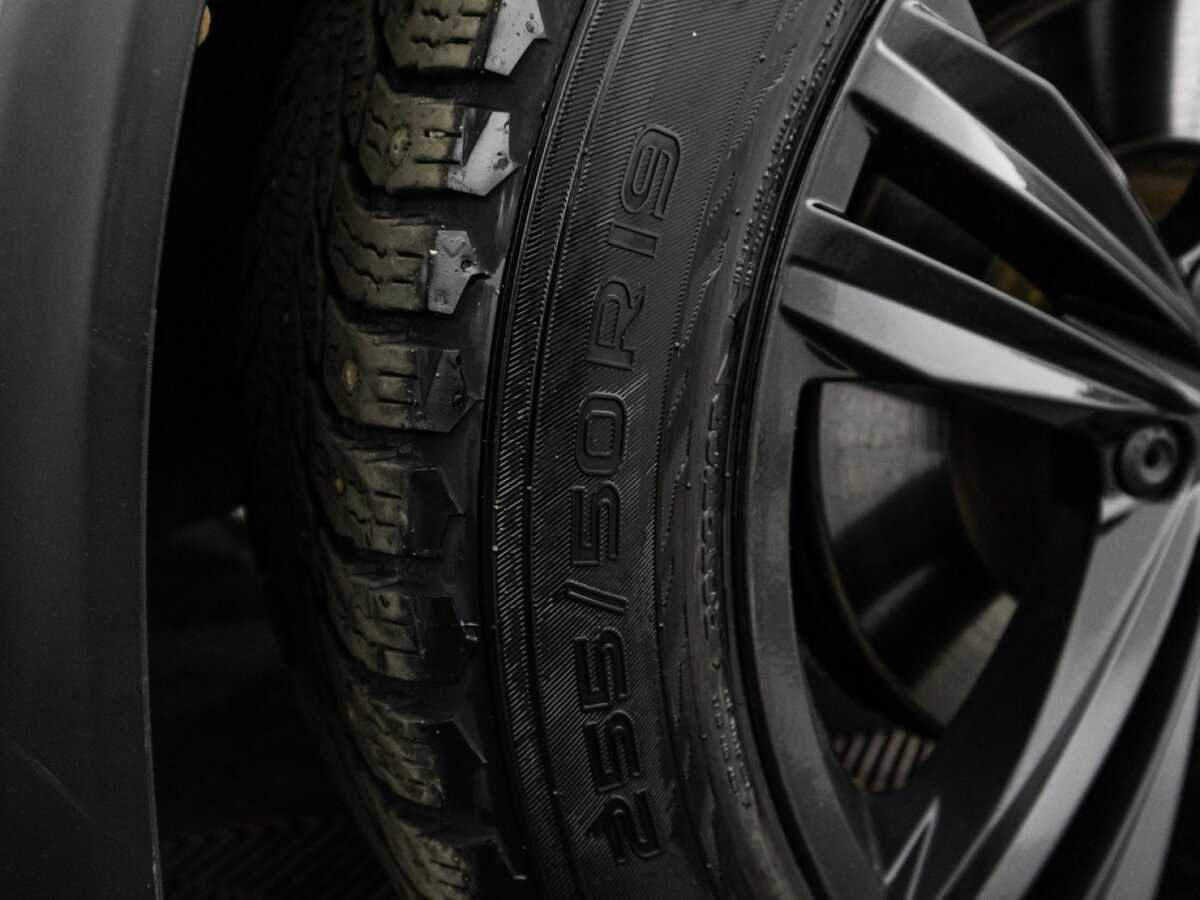 Купить Volkswagen Tiguan, 2018, 153 729 км.. Фото: #24