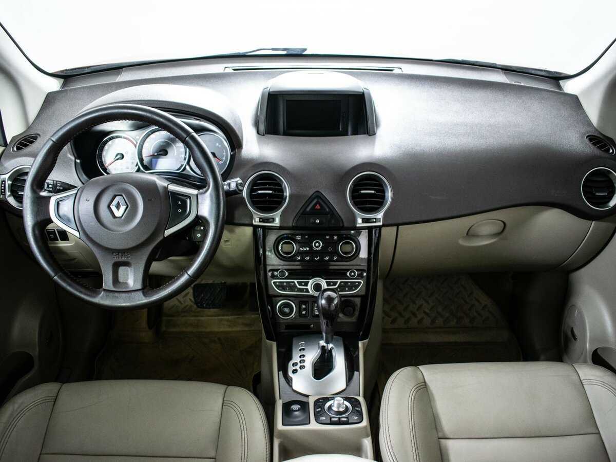 Купить Renault Koleos, 2012, 198 250 км.. Фото: #10