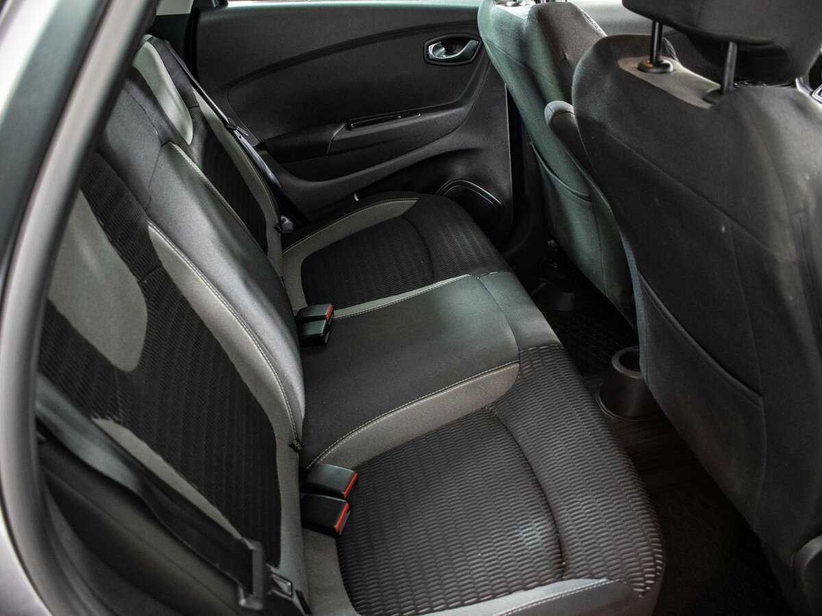 Купить Renault Kaptur, 2018, 170 200 км.. Фото: #8