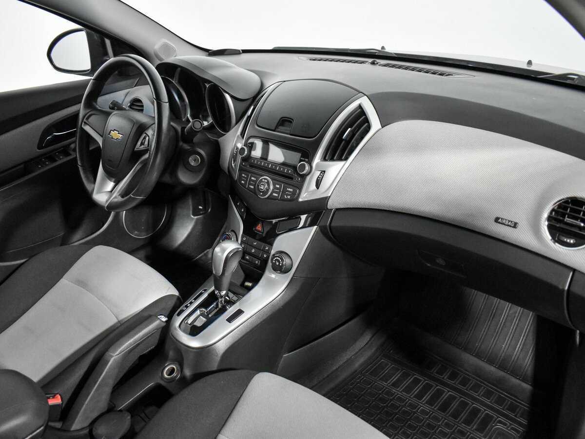 Купить Шевроле Круз, 2013, 112 481 км.. Фото: #13