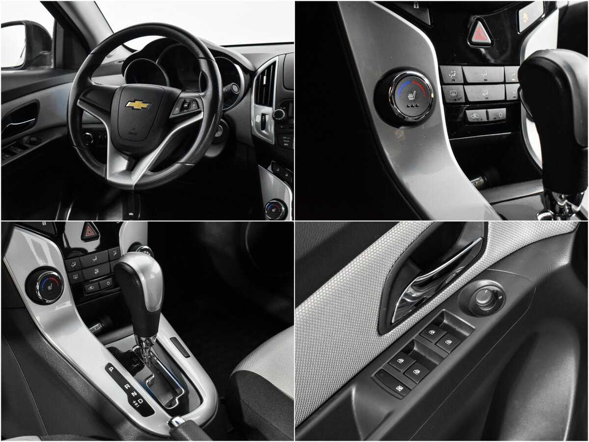 Купить Шевроле Круз, 2013, 112 481 км.. Фото: #17