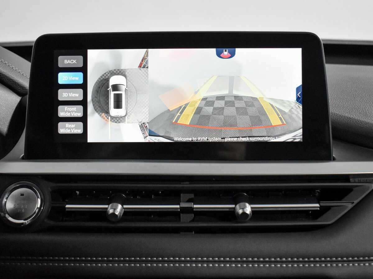 Купить Chery Tiggo 7 Pro, 2020, 66 500 км.. Фото: #22