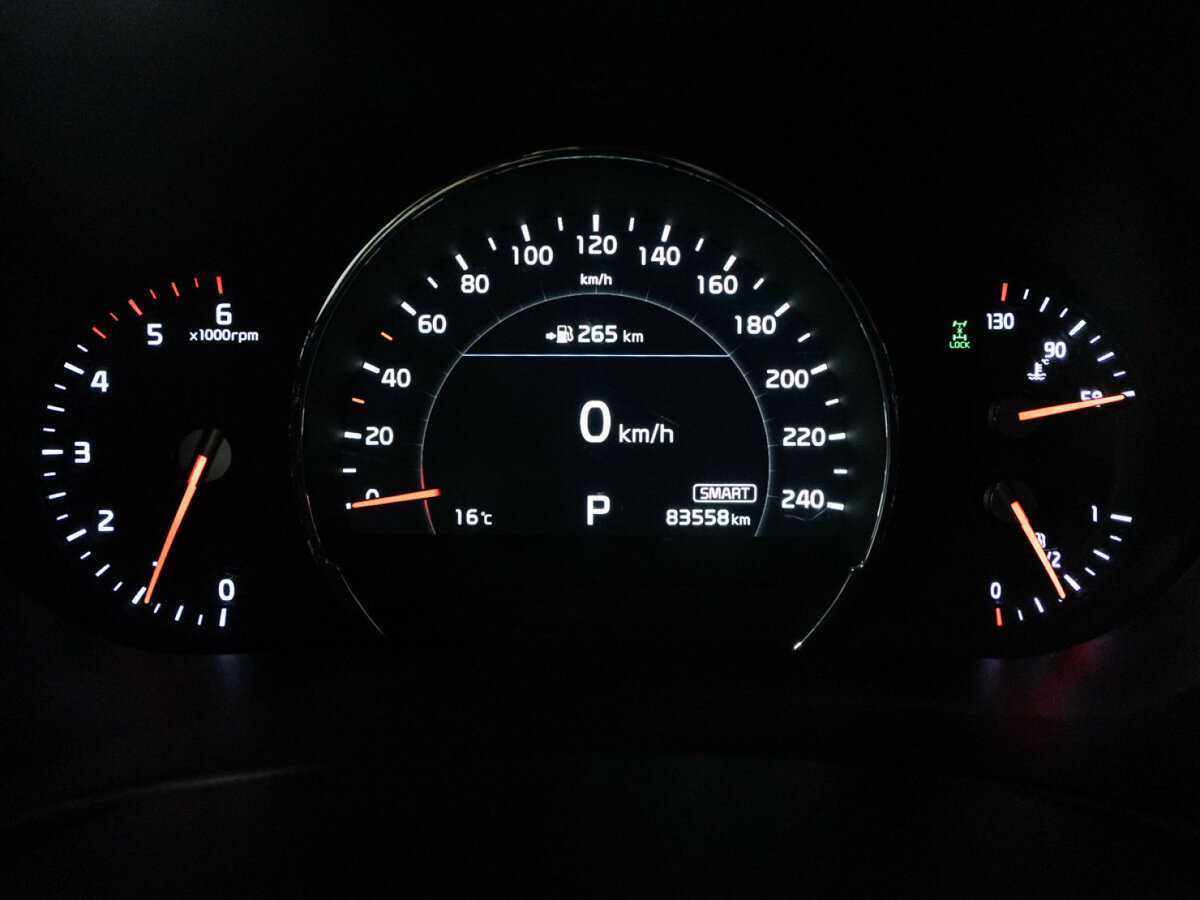 Купить Kia Sorento, 2018, 83 479 км.. Фото: #11