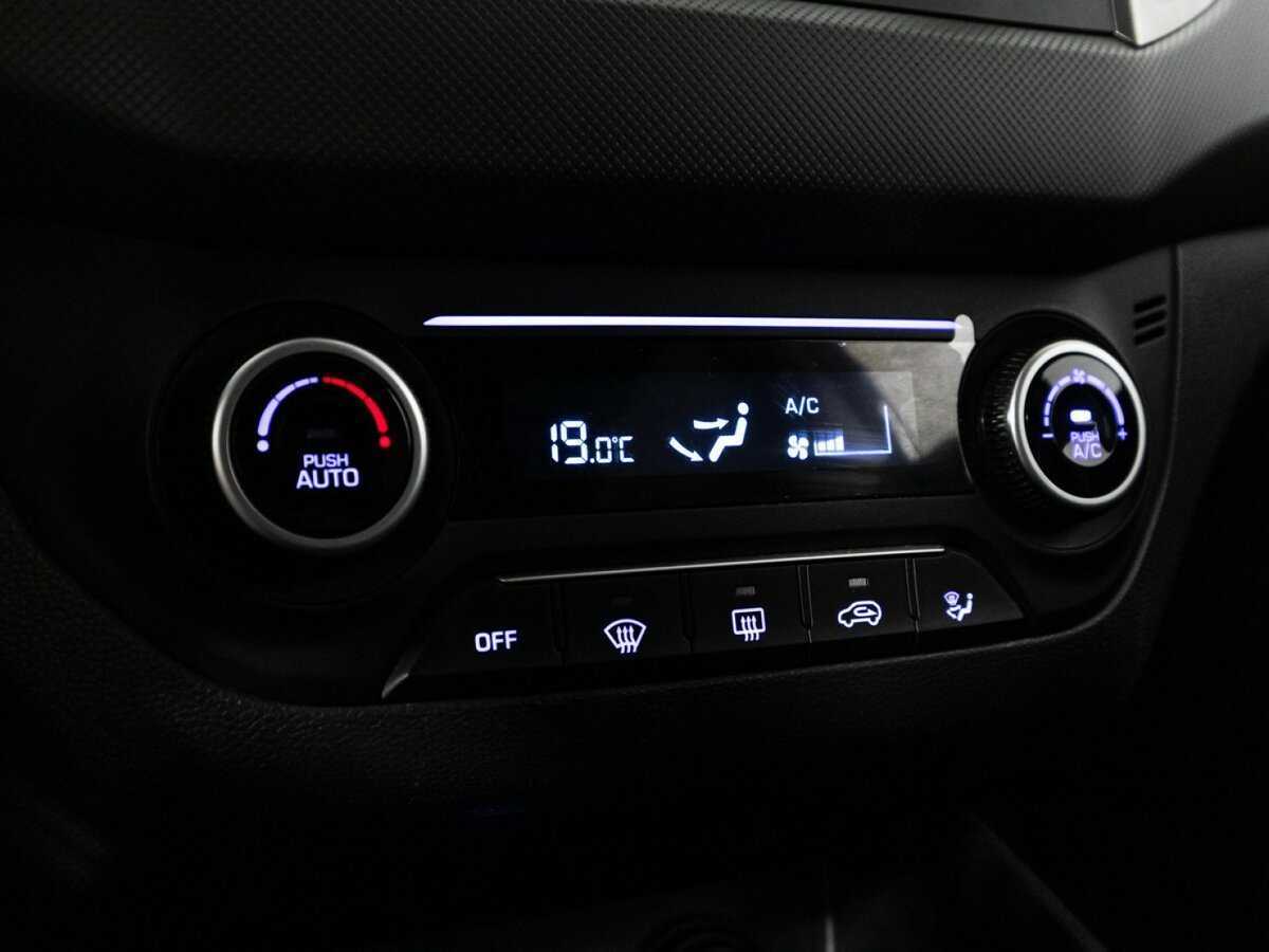 Купить Хендай Крета, 2020, 69 817 км.. Фото: #15